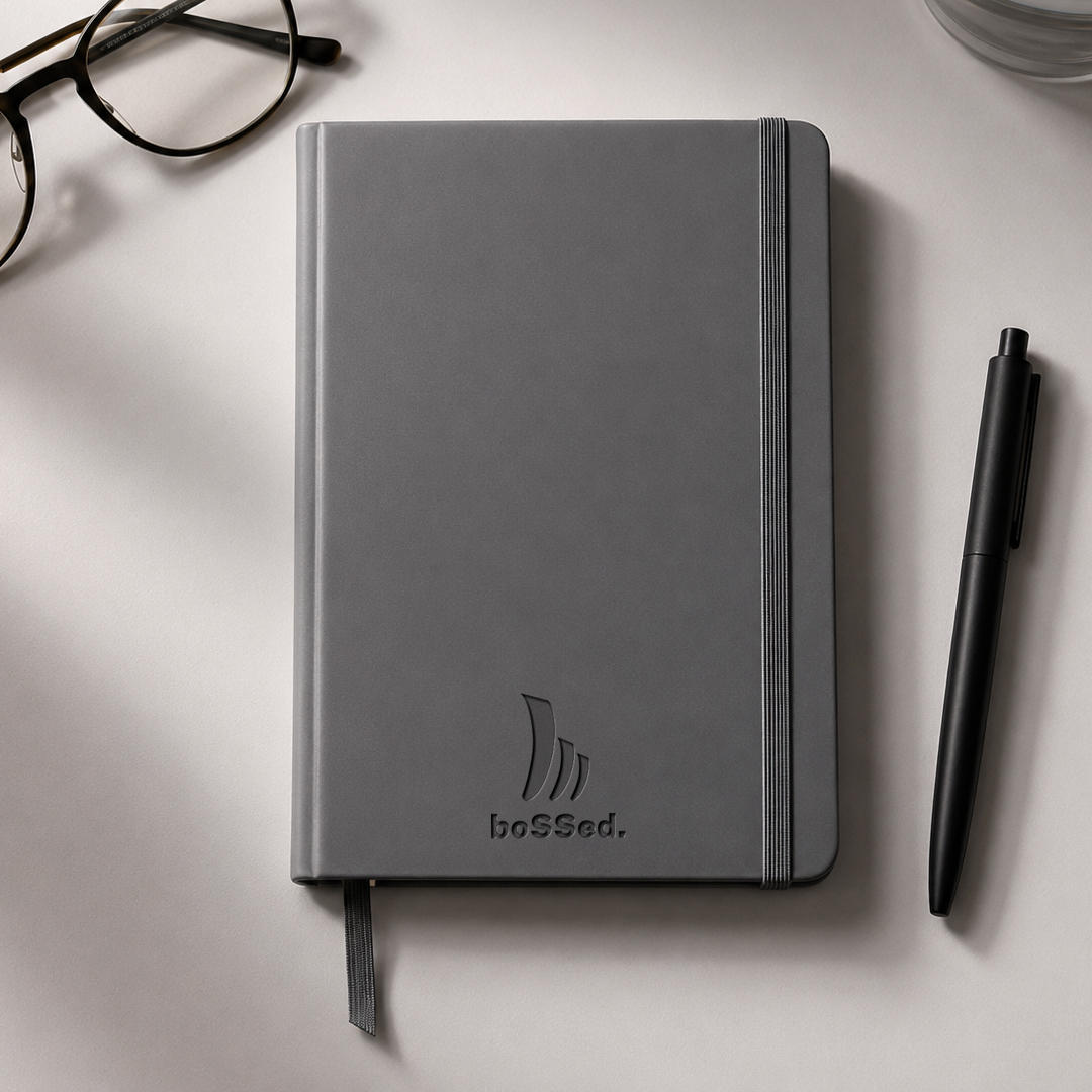 Daily Journal